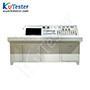 Transformer comprehensive test bench
